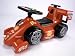 Toys : F1 Ferrari Foot to Floor
