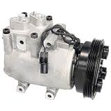 ACDelco 15-21763 Air Conditioning Compressor by ACDelco