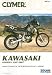 Kawasaki KLR650, 1987-2007 (Clymer Color Wiring Diagrams)