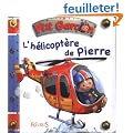 L'h�licopt�re de Pierre