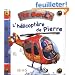 L'h�licopt�re de Pierre