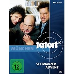 Tatort: Schwarzer Advent