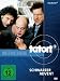 Tatort: Schwarzer Advent