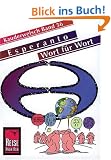 Kauderwelsch, Esperanto Wort f�r Wort