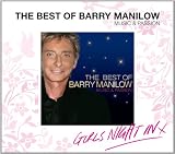 Music & Passion - The Best Of Barry Manilow