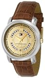 Tommy Hilfiger Men's 1710133 Leather Watch