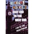 Cockney Rejects - East End To West End - Live At The Mean Fiddler [DVD]