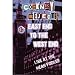 Cockney Rejects - East End To West End - Live At The Mean Fiddler [DVD]