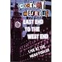 Cockney Rejects - East End To West End - Live At The Mean Fiddler [DVD]
