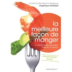 La meilleure fa�on de manger