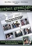 Project Greenlight 2 (The Complete Second Series Plus Film The Battle of Shaker Heights)