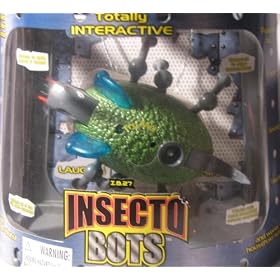 Insecto Bots I.B. 27