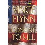 Consent to Kill: A Thriller