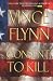Consent to Kill: A Thriller