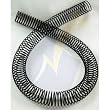 24 Inch Steel Spring Hose Protector Gas Grill Part