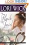 The Hawk and the Jewel (Kensington Chronicles, Book 1)