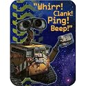WALL-E Invitations 8ct