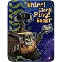 WALL-E Invitations 8ct