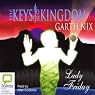 Lady Friday: The Keys to the Kingdom, Book 5