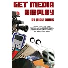 Click here to buy Get Media Airplay: A Guide to Getting Song Exposure, Music Product Tie-Ins and Radio-Play Spins! by  Rick Davis.