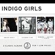 Indigo Girls/Strange Fire/Nomads, Indians, Saints