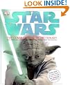 Star Wars the Complete Visual Dictionary