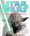 Star Wars the Complete Visual Dictionary