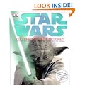 Star Wars the Complete Visual Dictionary
