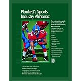 Plunkett's Sports Industry Almanac 2009: Sports Industry Market Research, Statistics, Trends &Leading; Companies