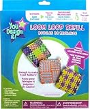 51UkDX7GkgL. SL160  Weaving Loom Set