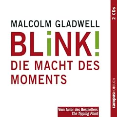 Blink! Die Macht des Moments