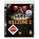 Killzone  2von "Sony Computer..."