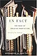 In Fact: The Best of Creative Nonfiction