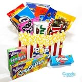 Candy Galaxys Movie Night Box