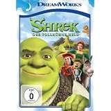 Shrek - Der tollk�hne Heldvon "William Steig"