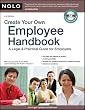 Create Your Own Employee Handbook: A Legal & Practical Guide