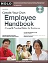 Create Your Own Employee Handbook: A Legal & Practical Guide
