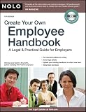 Create Your Own Employee Handbook: A Legal & Practical Guide