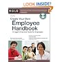 Create Your Own Employee Handbook: A Legal & Practical Guide
