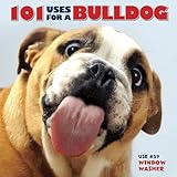 101 Uses for a Bulldog