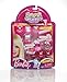 Blip Squinkies Barbie Bubble Pack - Series 7 - Dance with Tiny Toys
