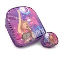 Hannah Montana Backpack / Rucksack & Purse set