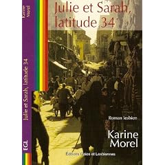 Julie et sarah, latitude 34