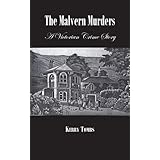 the malvern murders a victorian crime story