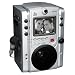 The Singing Machine Top Load CDG Karaoke System- STVG-520