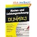 Kosten- und Leistungsrechnung f�r Dummies (Fur Dummies)