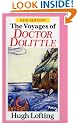 The Voyages Of Dr Dolittle (Red Fox Older Fiction)