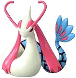 Takaratomy Pokemon Monster Collection M Figures - M-110 - Milotic/Milokaross