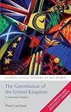 The constitution of the United Kingdom : a contextual analysis