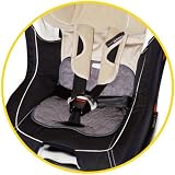 Koo-di Wetec Baby Seat Protector KD037 Twin Pack